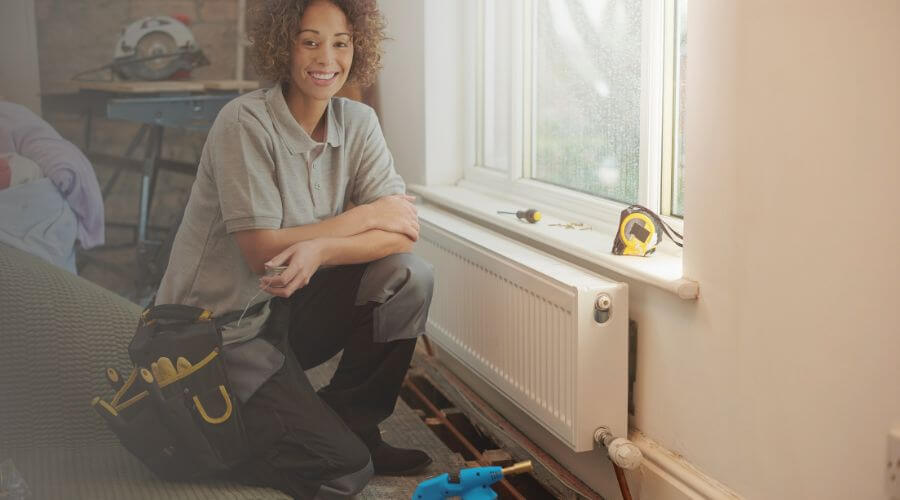 Professional septic pumping service in Dana, KY